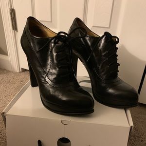 Nine West - 7 Sizzle Oxford